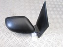 Правое зеркало 5 pin ford focus mk2 рестайлинг 08-11 ang4, купить из Польши