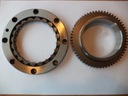 Сцепление jednokierunkowe yamaha bt 1100 bulldog bt11003, купить с разборки