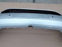 Бампер передний vw touran iii 5ta r-line - перед4, купить из Польши