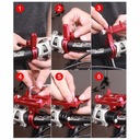 фото mini №3, Bike holder telephone gub g88 lantern m365 bc