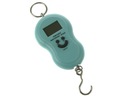 фото mini №2, Electric scales iso trade black