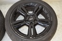 Колеса диски легкосплавные диски 225/45 r18 mini paceman r619