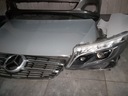 Mercedes v klasa, класс 447 w447 капот целый перед комплект4, купить из Польши