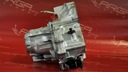 Коробка передач 4m516va nissan almera ii 1,5 16v5, с разборки недорого
