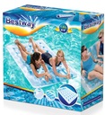 фото mini №7, Mattress inflatable 1, 93x1, 42cm double bestway 43055
