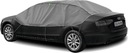 Сильна, сильний polplandeka przeciwszronowa mercedes kl c і т.п.4, купити з Польщі