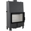 фото mini №1, Fireplace with a water jacket lucy 16 pw+ 6 free of charge
