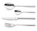 фото mini №8, Amefa 800 cutlery set dakota 200 places without nickel