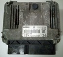 Компьютер блок двигателя fiat croma 2 02810121471, цена в Украине