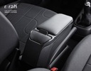 Подлокотник метал armster 2 toyota yaris 2014-5, с разборки недорого