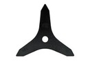 фото mini №1, Knife to lawn mowers granite 13271629 black 300 mm