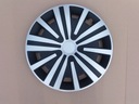 Колпак 16 черный серый opel vw audi bmw новинка3, купить с разборки