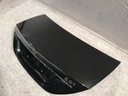 Mercedes cls w219 крышка задний багажника7, запчасти недорого