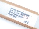 Дерево в тунель audi a6 c5 рестайлинг 01-4, купить из Польши