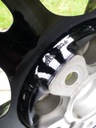 Porsche 911 997 4s carerra рестайлинг 19'' кованый michelin14