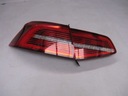 Фара задняя левая led passat седан b8 3g5945207c 3g5945307j1, цена в Украине