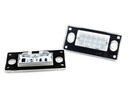 Led подсветка знака, таблицы  audi a4 b5 fl рестайлинг a3 8l4, купить из Польши