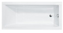 фото mini №2, Trough besco modern з screen/ em 140x70 centimeters hull