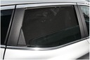 Zaslonki солнечный peugeot 2008 2020- защиты шторы анти-солнце6, купить недорого