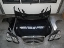 Mercedes e klasa, класс 212 w212 капот целый перед крыло2, купить в Украине
