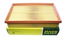 фото mini №3, Mann air filter c28150 chrysler grand chrokee