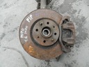 Mcpherson цапфа alfa romeo mito 1.6 jtdm правый3, купить с разборки
