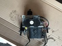 Mercedes w216 w221 abc a2213200358 клапан abc1, цена в Украине