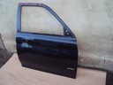 Дверь правое переднее mitsubishi pajero sport 1998-4, купить из Польши