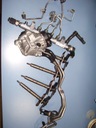 фото mini №8, Shafts pump audi a6 2. 0tdi 03g103537