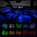 фото mini №7, 10m light guide electrical wire led strip strap surrounding