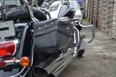 Gmole задние, заднее  suzuki intruder boulevard 1500 vl 15006, купить недорого