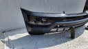 Бампер перед bmw x5 e53 51118402307 омыватели3, купить с разборки