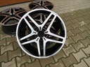 Диск mercedes gl, мл 166 amg 9x21 et53,gle3, купить с разборки