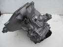 Opel astra j corsa e meriva b 1.4 бензин коробка, кпп, ящик, ящик 5 передач, коробка передач f17 s3946, купити недорого