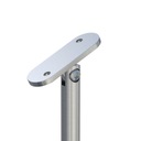 фото mini №6, Set fittings racks з wood 40x40 mm inox