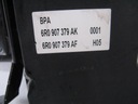 Насос abs блок vw seat skoda 5q0614517cg2, купить в Украине