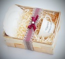 фото mini №5, For a gift teacher's day exceptional porcelain