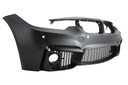 Body kit bmw f30 11-15 look m3 парктроники3, купить с разборки