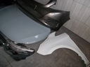 Mercedes v klasa, класс 447 w447 капот целый перед комплект3, купить с разборки