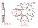 Prox 07.fs620933, купить с разборки
