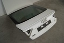 Gd audi a5 ly9c sportback 2009 крышка3, купить с разборки