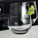 фото mini №5, Glasses for drinks krosno 400 ml 6 pcs.