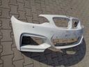 Bmw 2 m2 m пакет f22 f23 бампер перед 80552992, купить в Украине