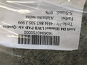 Audi a8 d4 4h4 lang long потолок alcantara код koloru:999 и другой4, купить из Польши