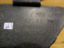 Bmw oe 7301465 крышка крюк бампера4, купить из Польши