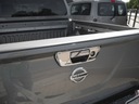 Накладка ручка задней крышки багажника nissan navara np3004, купить из Польши