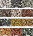 фото mini №4, Cobblestone 6 centimeters x 12 x 18 centimeters 132 kg