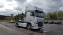 Установки обтекатели защиты miedzyosiowe спойлеры спойлеры daf xf 1063, купить с разборки