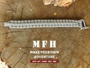 фото mini №7, Bracelet rope paracord 23mm at-digital mfh left
