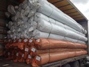 фото mini №4, Geotextile 300g/ m2 2m x 25m certified original from ajj